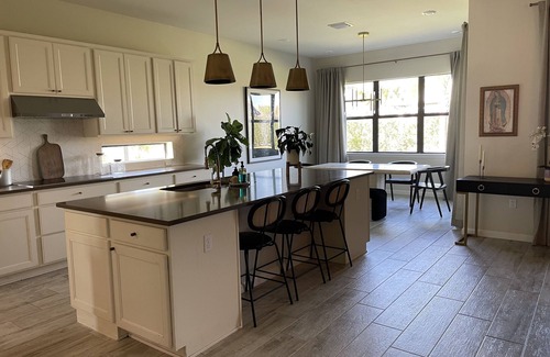 Ave Maria House | Spectacular family retreat walking distance to church & town centre Ave Maria Fl