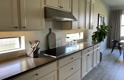 Ave Maria House | Spectacular family retreat walking distance to church & town centre Ave Maria Fl