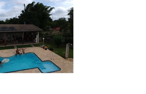 Perimetro Urbano House | Spectacular farm 150 km São Paulo