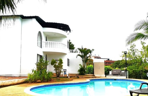 Melgar Other | Spectacular FINCA HOUSE with pool, WiFi AND AA
