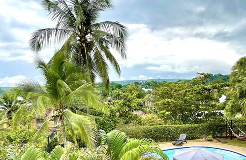 Melgar Other | Spectacular FINCA HOUSE with pool, WiFi AND AA