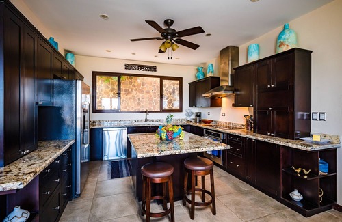 Playa Flamingo House | Spectacular, Gated, Oceanfront Luxury Villa w/Pool - Playa Flamingo, Costa Rica