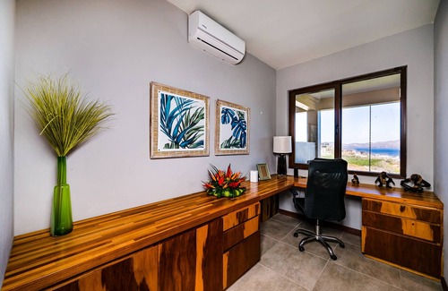 Playa Flamingo House | Spectacular, Gated, Oceanfront Luxury Villa w/Pool - Playa Flamingo, Costa Rica