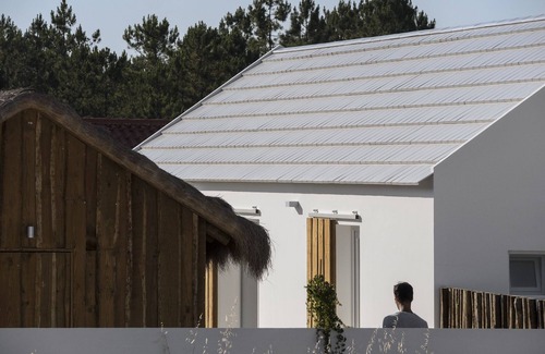 Troia House | Spectacular getaway near the beaches