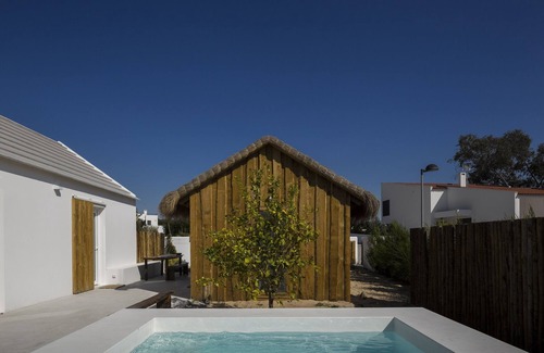 Troia House | Spectacular getaway near the beaches