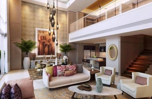 Nuevo Vallarta Condo | Spectacular Grand Luxxe 4 Bedroom Residence!