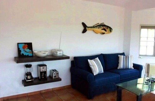 Puerto Ferro Villa | Spectacular Hillside Villa - Best Views on Vieques - As seen on H.G.T.V!