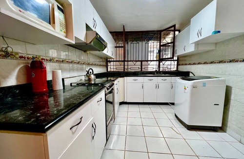 Pimentel House | Spectacular Home, Few Steps from the Oceann