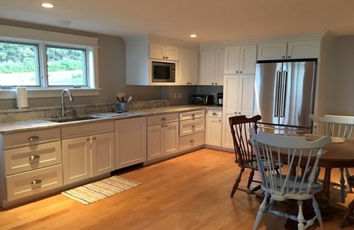 Inverness House | Spectacular Home Overlooking Coastline and Cabot Golf