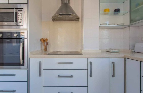 San Javier House | Spectacular home with private pool