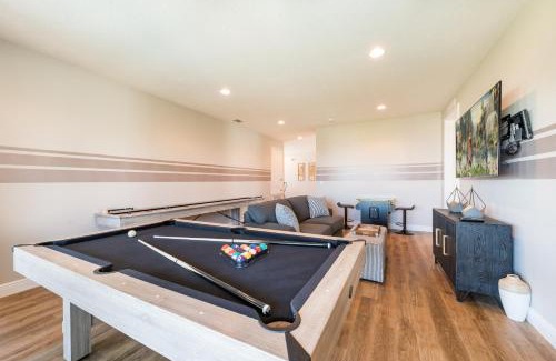 West Kissimmee House | Spectacular Home With Theater, Theme Rooms Near Disney With Waterpark & Resort Access At Encore Resort - 7734Gr