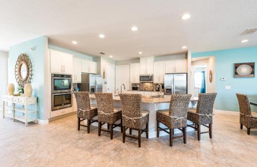 West Kissimmee House | Spectacular Home With Theater, Theme Rooms Near Disney With Waterpark & Resort Access At Encore Resort - 7734Gr