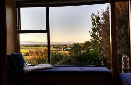 Hope House | Spectacular Hope Farm Stay