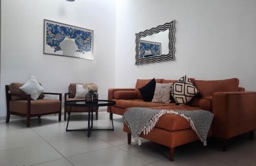 Aguascalientes House | Spectacular House w/Pool & Amazing Location