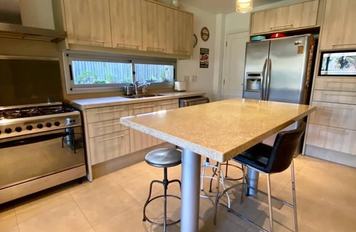 El Placer House | Spectacular house in a closed neighborhood in Rincon del Indio near the sea
