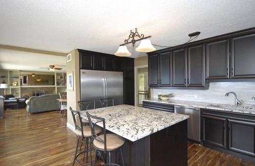 Central Okanagan House | Spectacular House for Rent: