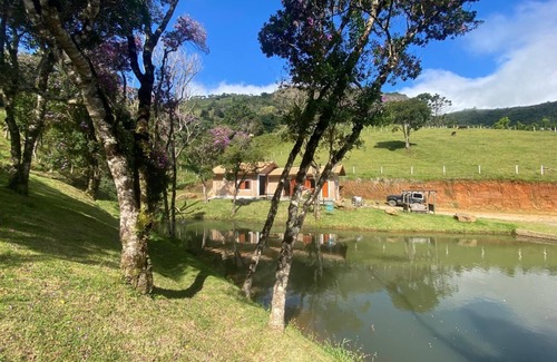 Goncalves House | Spectacular house in Gonçalves 2 - MG