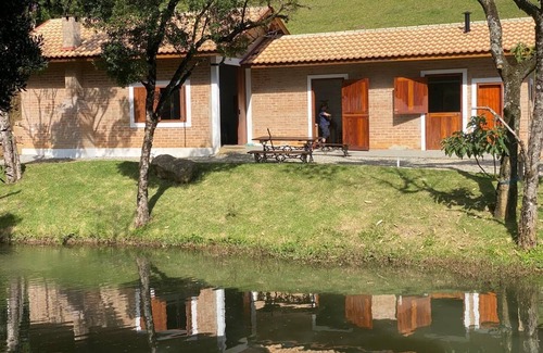 Goncalves House | Spectacular house in Gonçalves 2 - MG