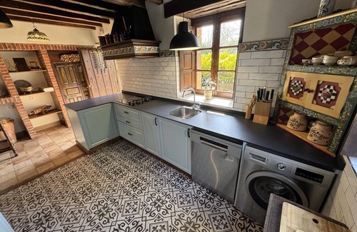 Socobio Villa | Spectacular house in Castaneda