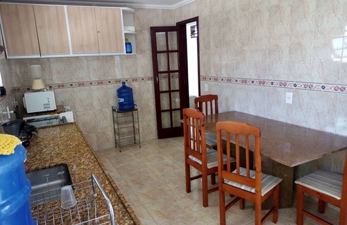 Jardim Flamboyant House | Spectacular house on the beach - refinement, beauty, comfort and privacy.