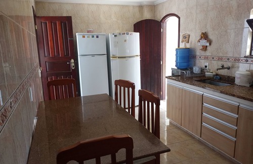 Jardim Flamboyant House | Spectacular house on the beach - refinement, beauty, comfort and privacy.