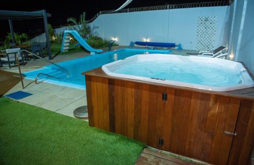 Pitangui House | Spectacular House on Graçandu Beach by Carpediem