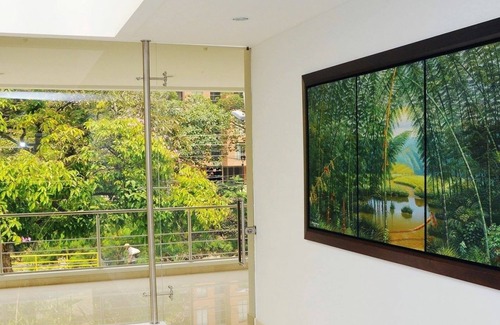 Cali House | SPECTACULAR HOUSE WITH PRIVATE POOL