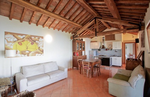Cala Piccola House | Spectacular ocean views