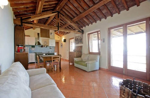 Cala Piccola House | Spectacular ocean views