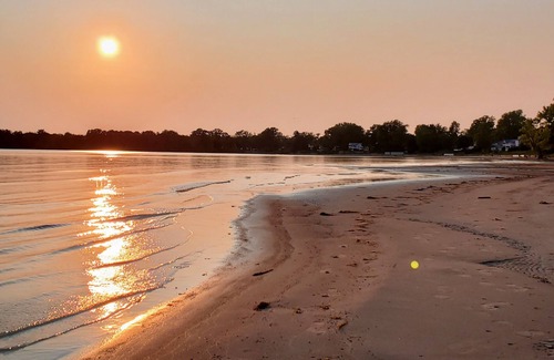 Fort Erie House | SPECTACULAR LAKE FRONT HOUSE ON CRESENT BEACH FORT ERIE ONTARIO CANADAnnn