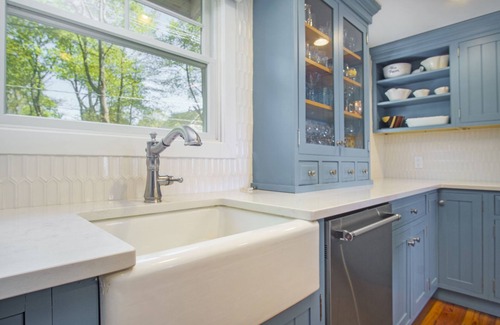 Douglas Cottage | Spectacular Lake Michigan Views/Beach Access from Douglas Lakeshore Beach House