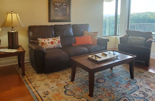 Jones Mills Condo | Spectacular Lake Views from Balcony Great Location Price Dropped for Spring!