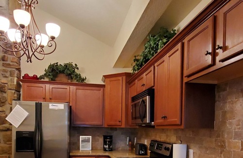 Jones Mills Condo | Spectacular Lake Views from Balcony Great Location Price Dropped for Spring!