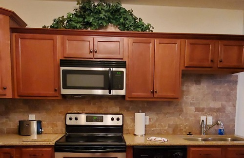Jones Mills Condo | Spectacular Lake Views from Balcony Great Location Price Dropped for Spring!