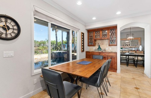 Carmel Valley House | Spectacular Large House With Pool and Canyon Views.