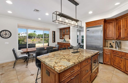 Carmel Valley House | Spectacular Large House With Pool and Canyon Views.