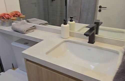 Nueva Cordoba Apartment | Spectacular location close to Buen Pastor