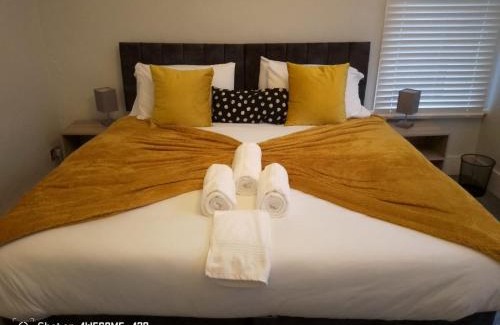 South Norwood Apartment | Spectacular London Stay
