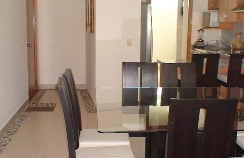 Granjas del Marques Apartment | Spectacular Luxury Apartment in Diamante ACAPULCO.