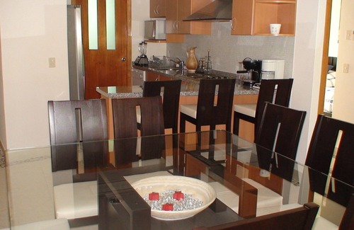 Granjas del Marques Apartment | Spectacular Luxury Apartment in Diamante ACAPULCO.