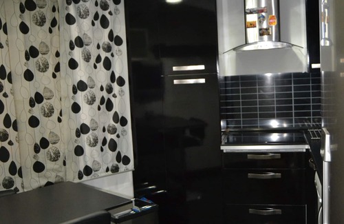 Buenavista Condo | Spectacular luxury apartment in Madrid