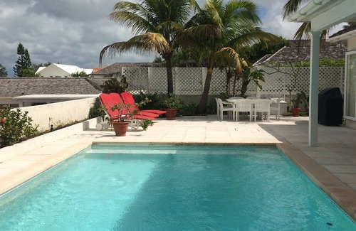 Gambier House | Spectacular Luxury Beach Villa With Private Pool