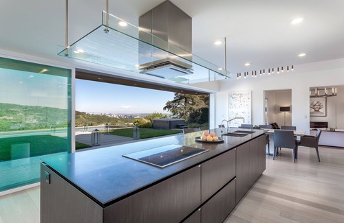 Brentwood House | Spectacular Luxury stay in Los Angeles, California, United States