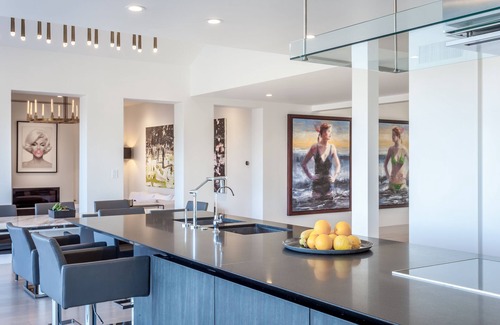Brentwood House | Spectacular Luxury stay in Los Angeles, California, United States