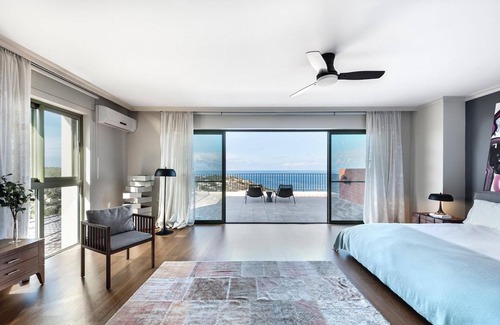 Esentepe Villa | Spectacular Luxury Villa located in Northern Cyprus