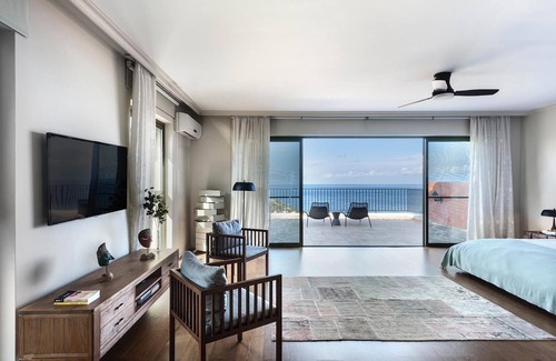 Esentepe Villa | Spectacular Luxury Villa located in Northern Cyprus