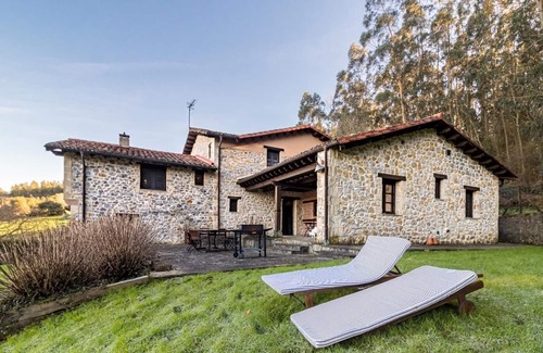 Ribamontan al Monte Villa | Spectacular manor house in an incomparable setting