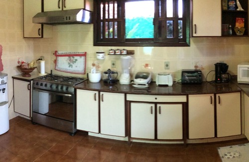 Itauna House | Spectacular mansion in Itauna - Saquarema
