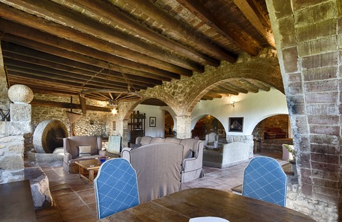 Llado Other | SPECTACULAR MAS OF THE XVII th OVER 1000M2 BETWEEN SEA AND MOUNTAIN COSTA BRAVA