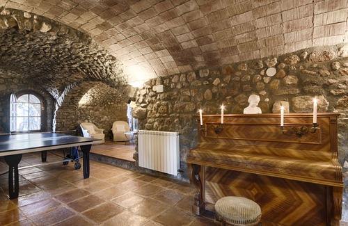 Llado Other | SPECTACULAR MAS OF THE XVII th OVER 1000M2 BETWEEN SEA AND MOUNTAIN COSTA BRAVA